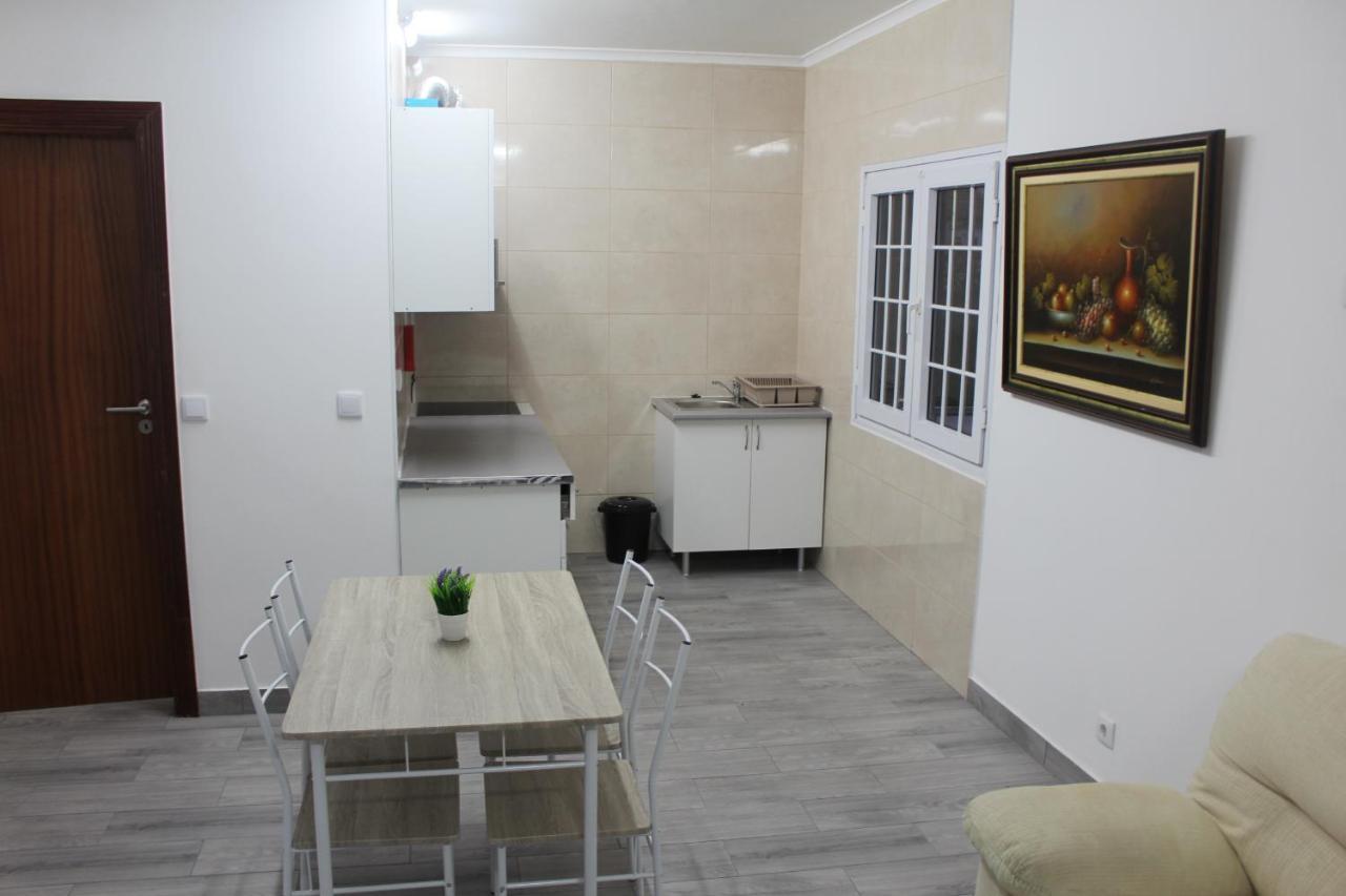 Bella Itália Casa da Universidade Ponta Delgada Exterior foto